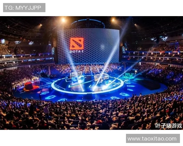 DOTA2赛事分析：深入探讨EDG如何实现对手的全面压制策略