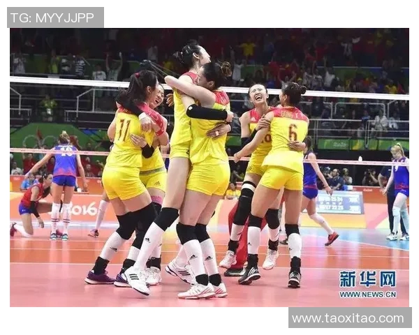 刘丽专访：从青涩少女到排球明星的奋斗与成长之路