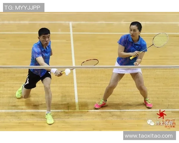 上海羽毛球队的战术解析与深度剖析探秘羽毛球竞技的阵地战策略