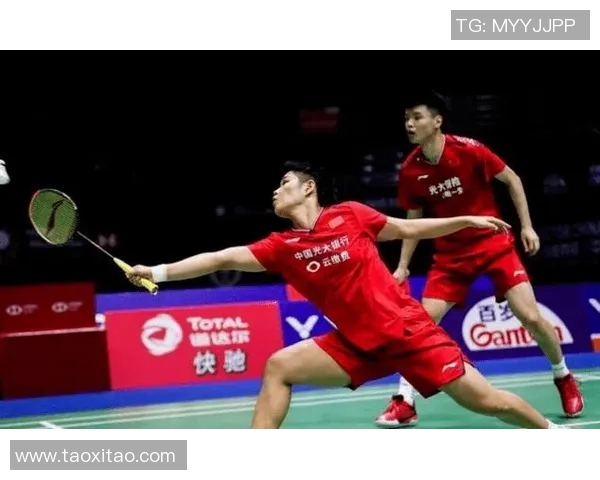 深圳羽毛球队的战术解析与控制策略深度剖析