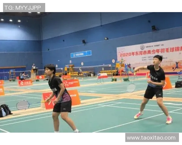 广州羽毛球队技术革新引发热议助力竞技水平提升与发展